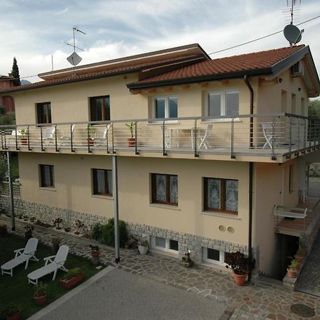 La Corte Di Magu Malcesine Zewnętrze zdjęcie