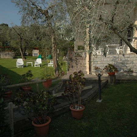 La Corte Di Magu Malcesine Zewnętrze zdjęcie