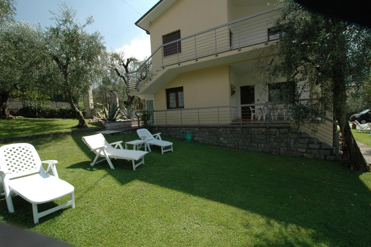La Corte Di Magu Malcesine Zewnętrze zdjęcie