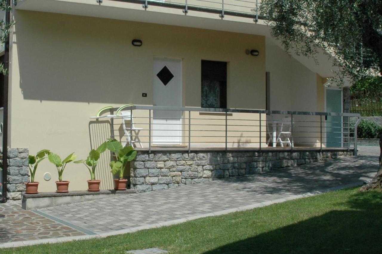 La Corte Di Magu Malcesine Zewnętrze zdjęcie