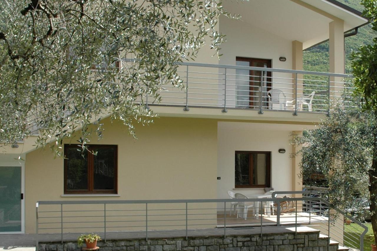 La Corte Di Magu Malcesine Zewnętrze zdjęcie