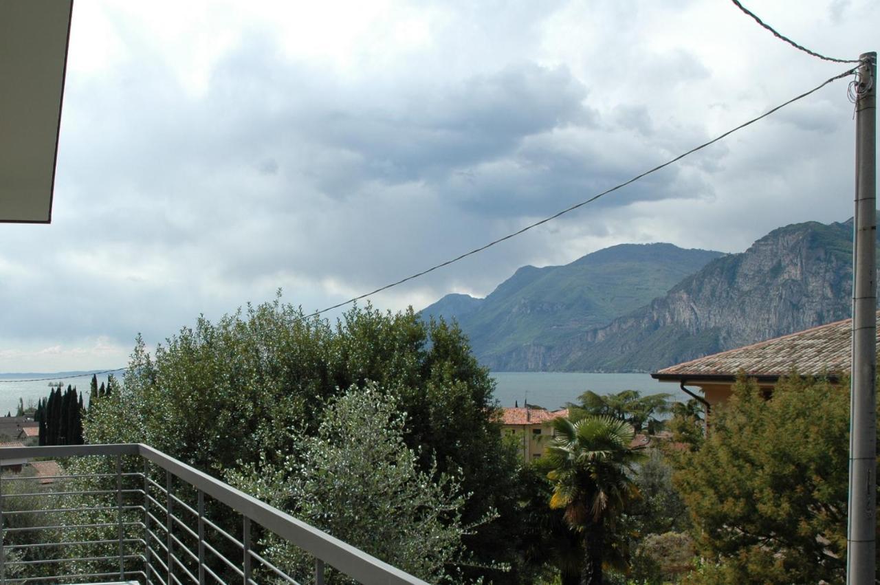 La Corte Di Magu Malcesine Zewnętrze zdjęcie