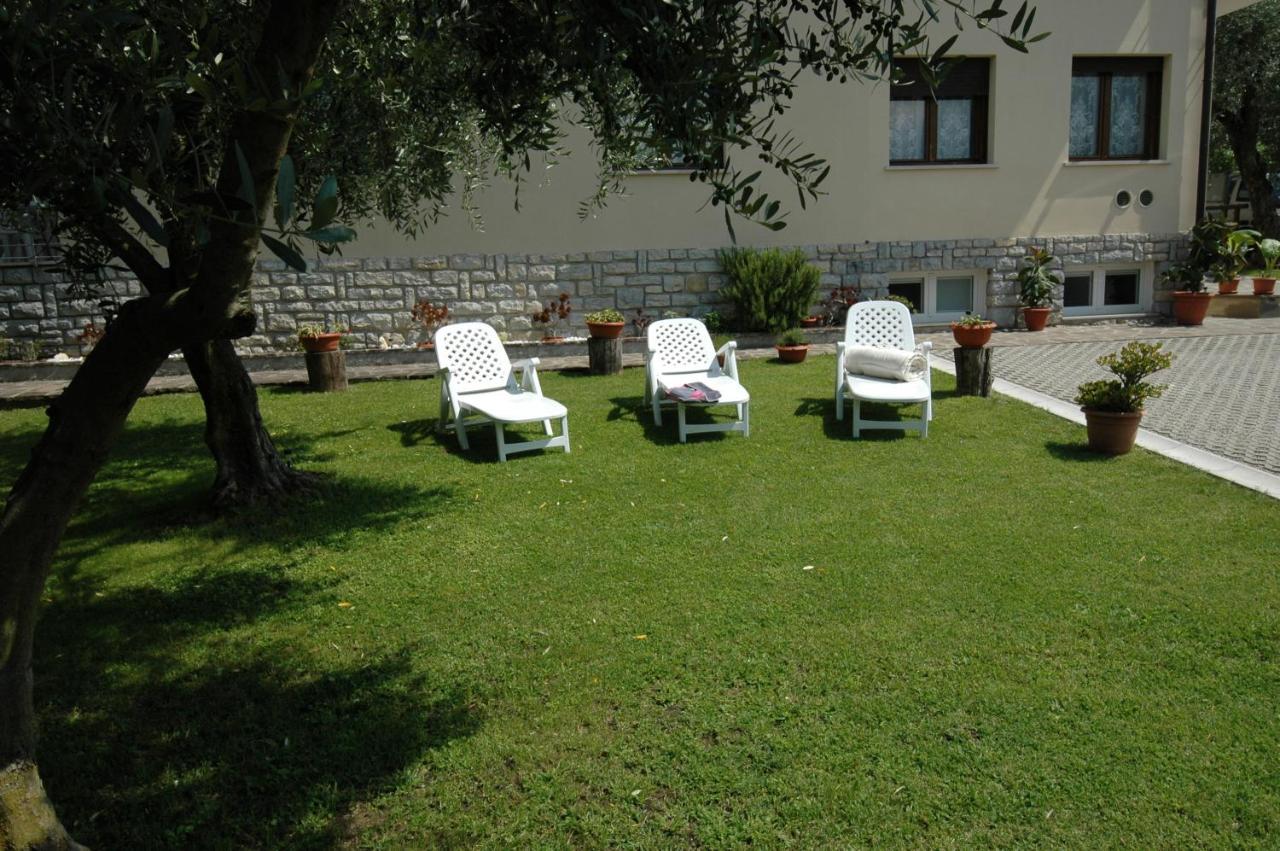 La Corte Di Magu Malcesine Zewnętrze zdjęcie