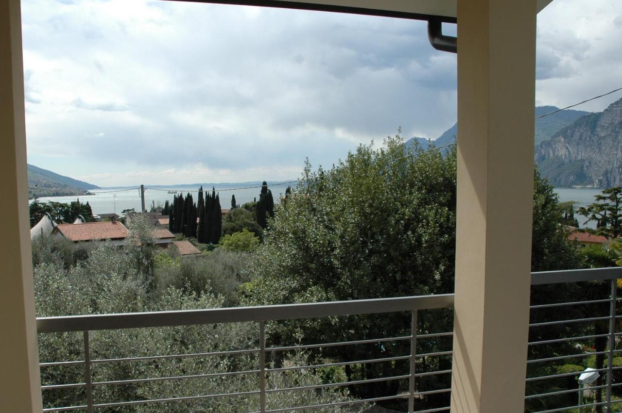 La Corte Di Magu Malcesine Zewnętrze zdjęcie