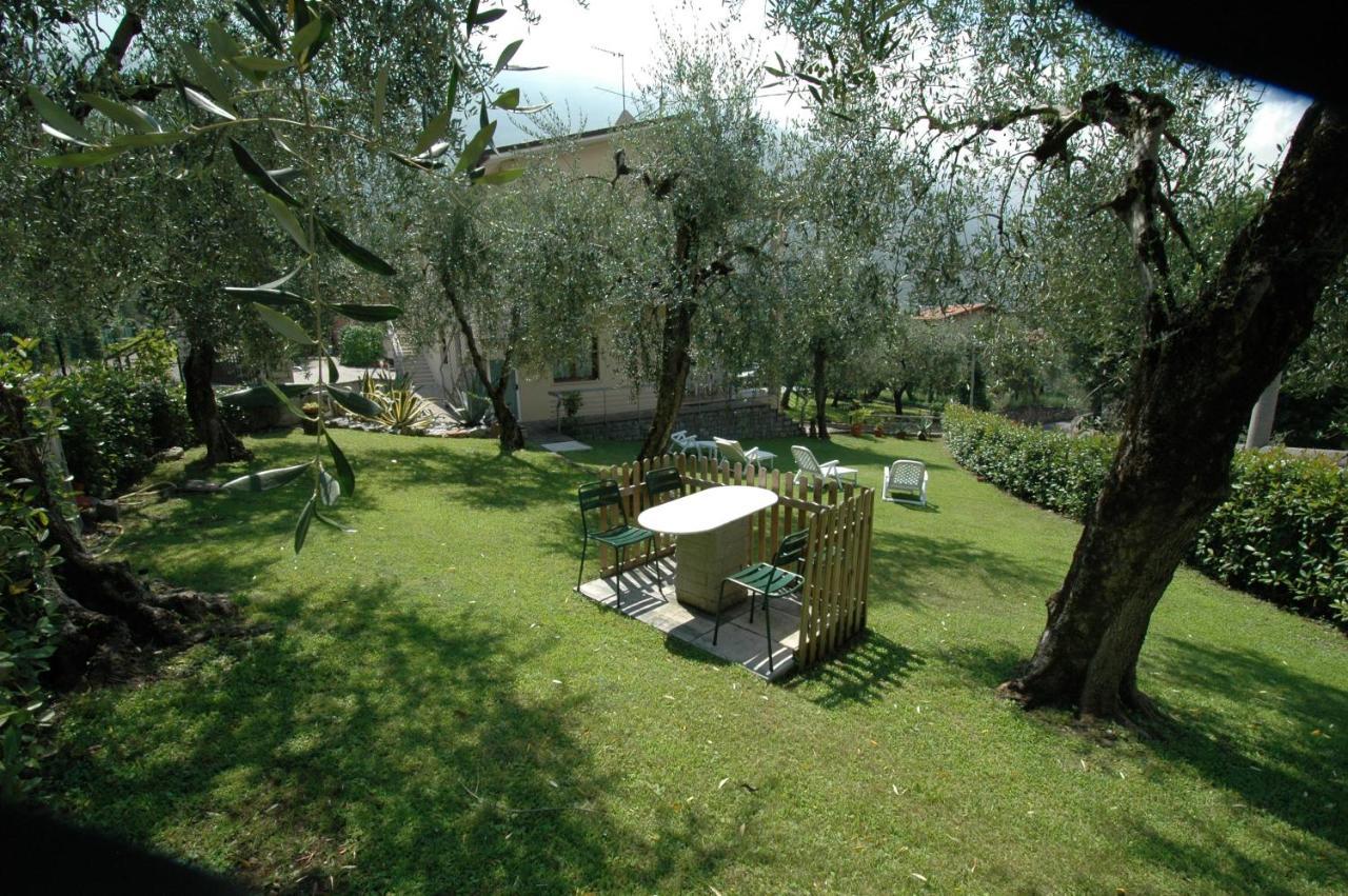 La Corte Di Magu Malcesine Zewnętrze zdjęcie