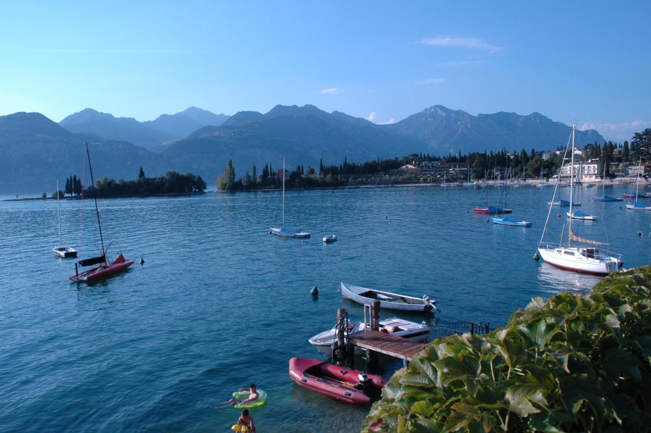 La Corte Di Magu Malcesine Zewnętrze zdjęcie