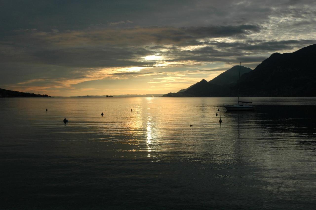 La Corte Di Magu Malcesine Zewnętrze zdjęcie