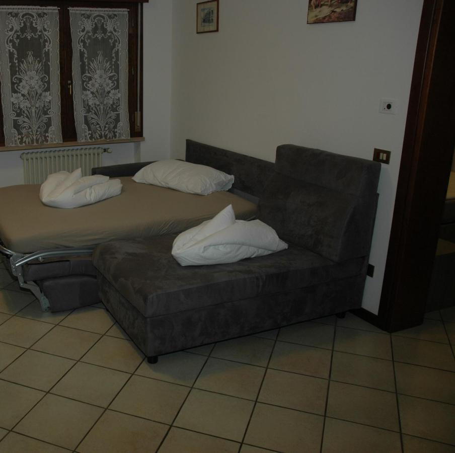 La Corte Di Magu Malcesine Zewnętrze zdjęcie