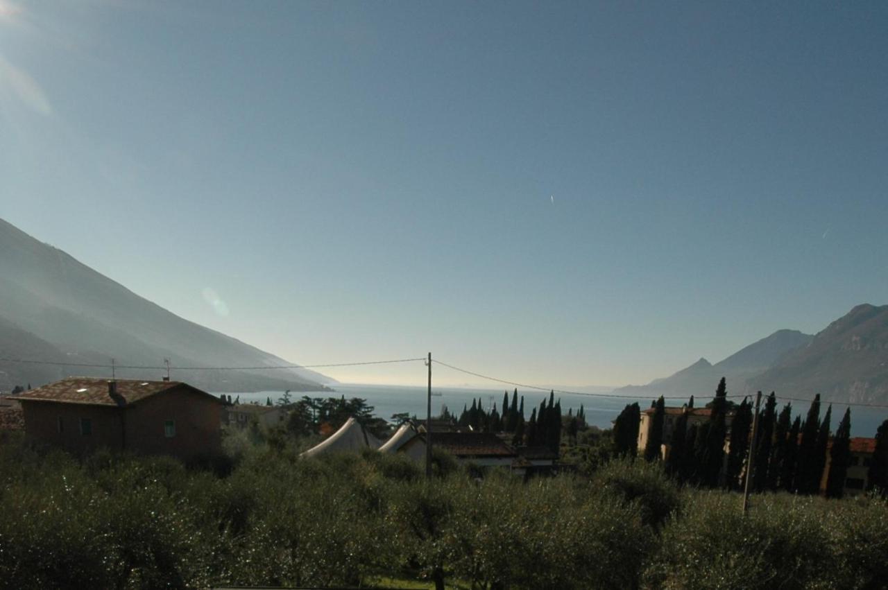La Corte Di Magu Malcesine Zewnętrze zdjęcie