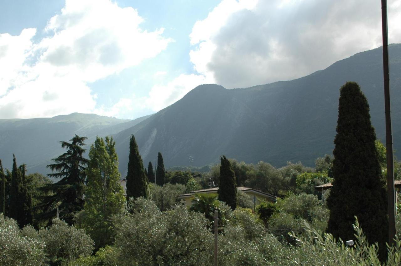 La Corte Di Magu Malcesine Zewnętrze zdjęcie