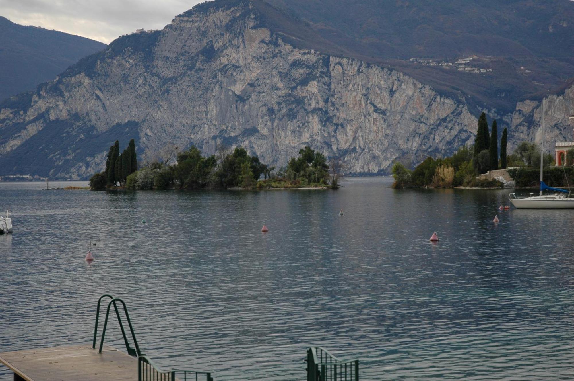 La Corte Di Magu Malcesine Zewnętrze zdjęcie