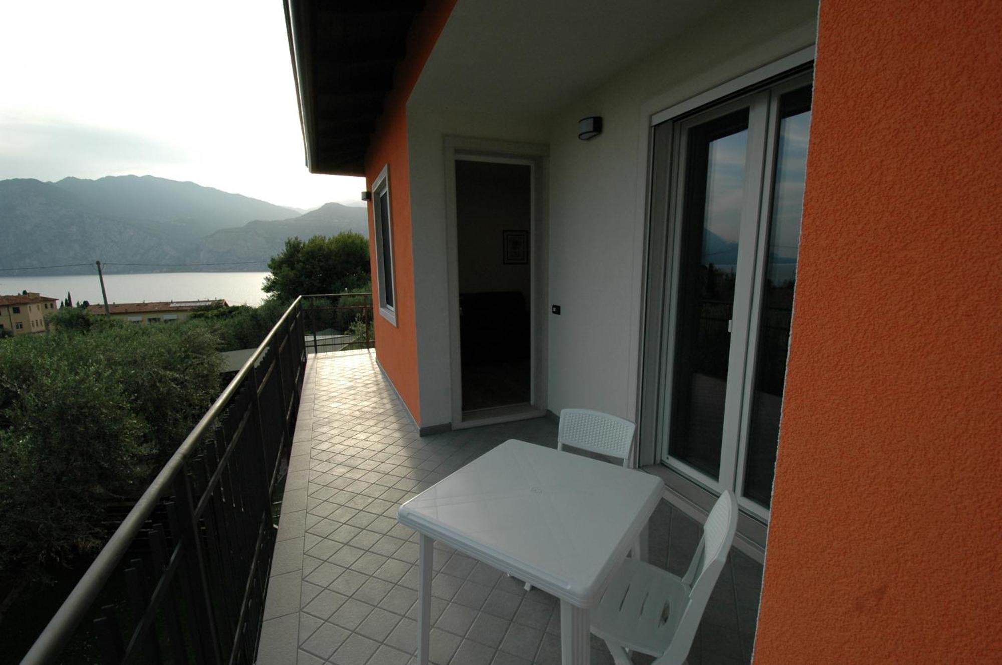 La Corte Di Magu Malcesine Zewnętrze zdjęcie