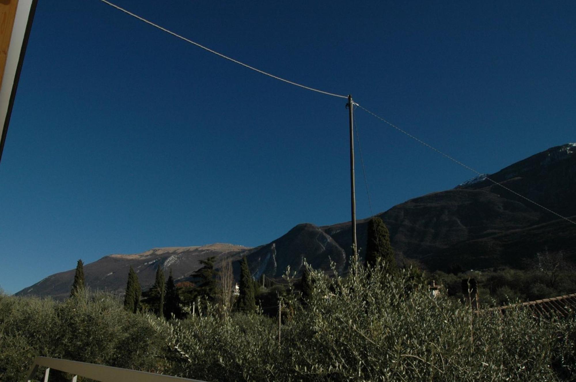 La Corte Di Magu Malcesine Zewnętrze zdjęcie