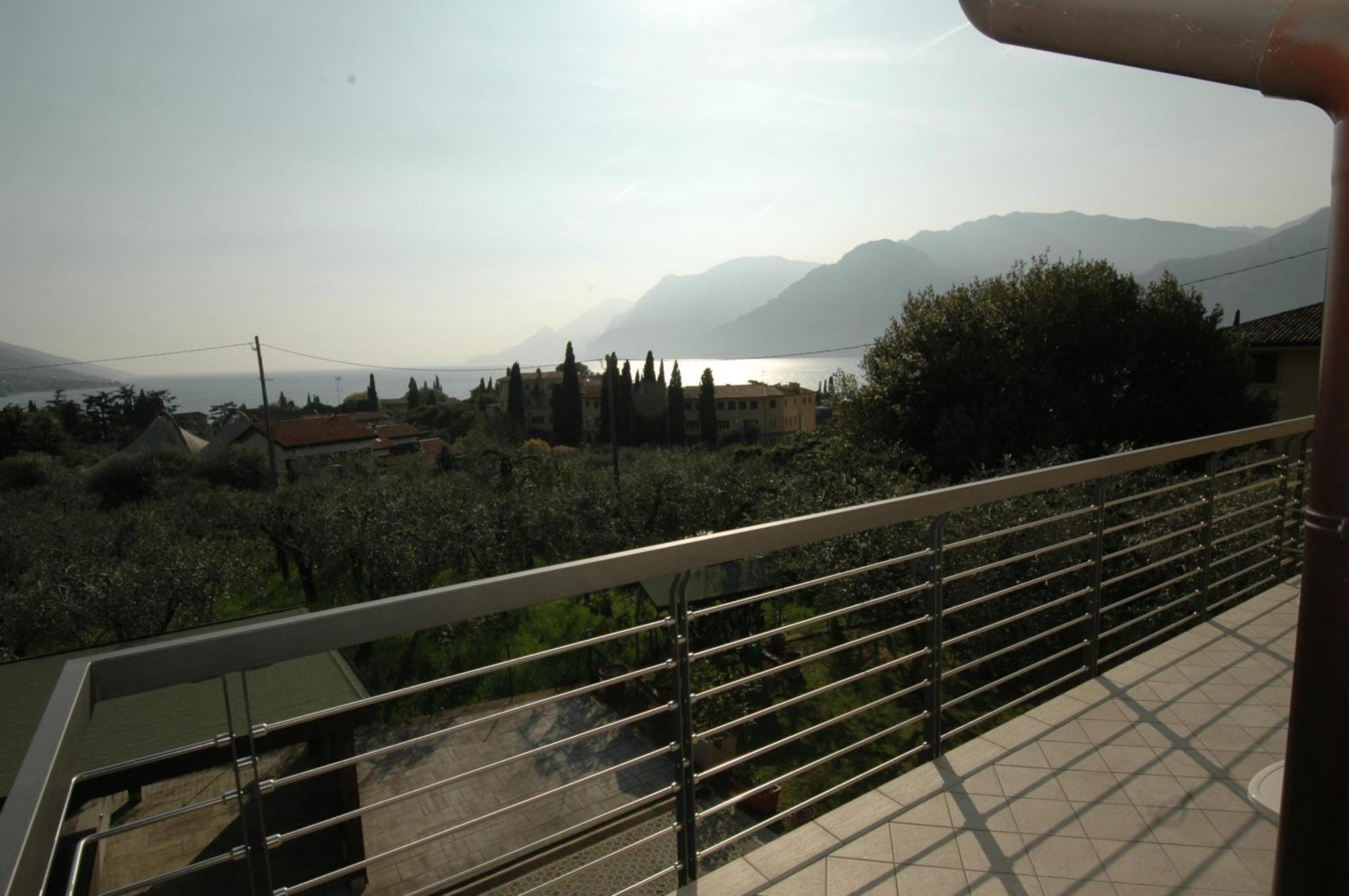 La Corte Di Magu Malcesine Zewnętrze zdjęcie