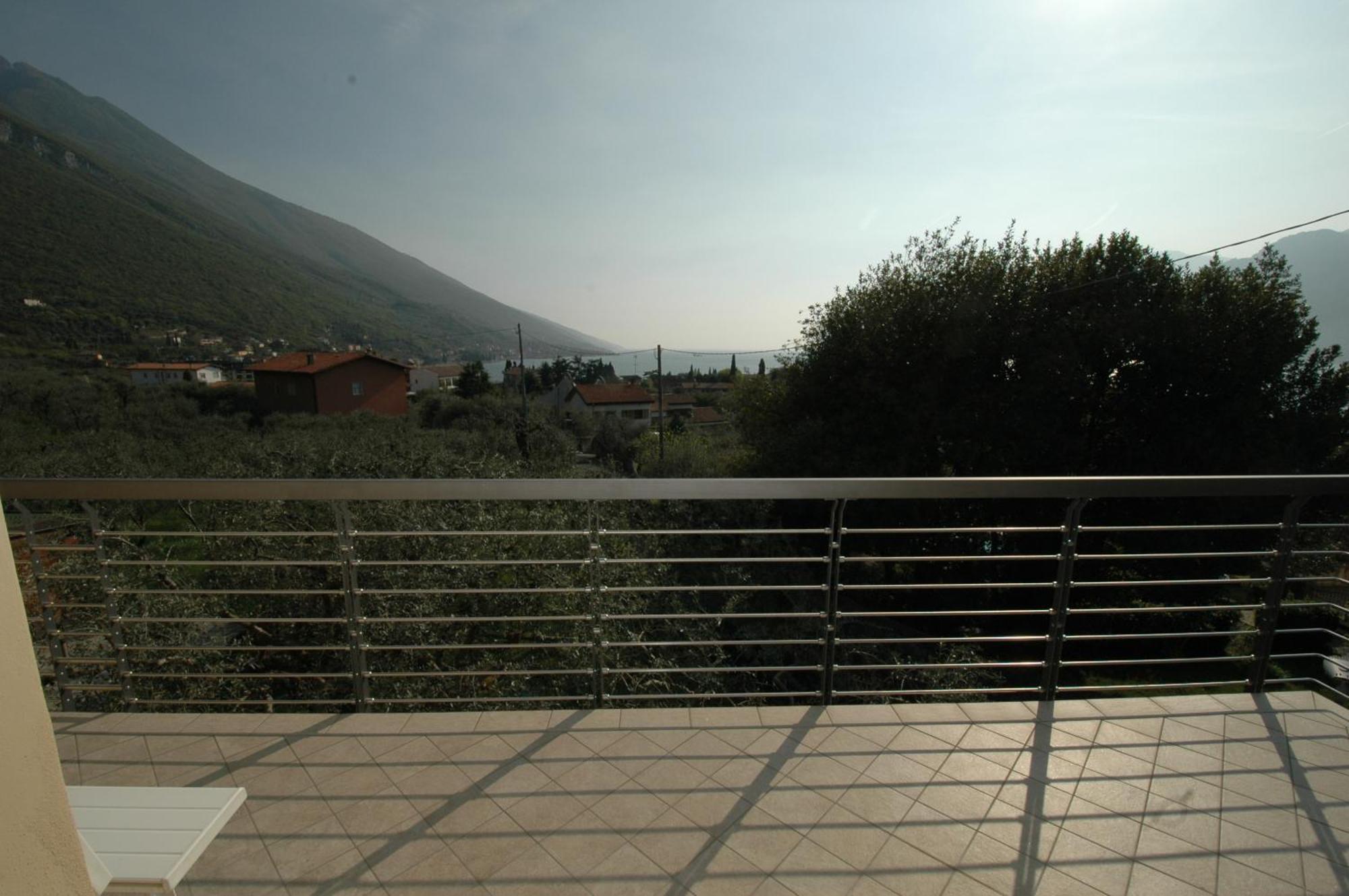 La Corte Di Magu Malcesine Zewnętrze zdjęcie
