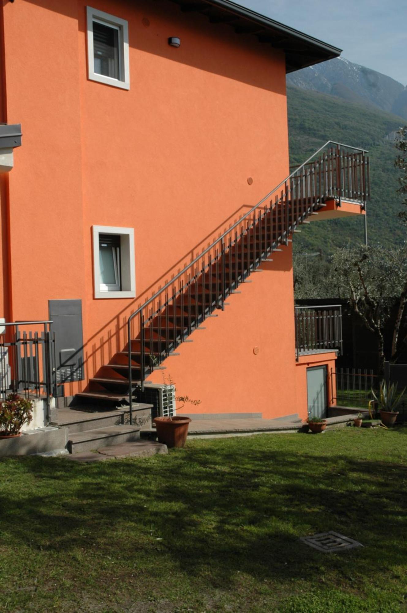 La Corte Di Magu Malcesine Zewnętrze zdjęcie
