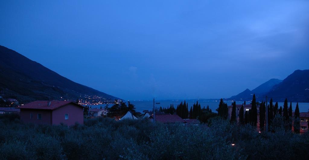 La Corte Di Magu Malcesine Zewnętrze zdjęcie