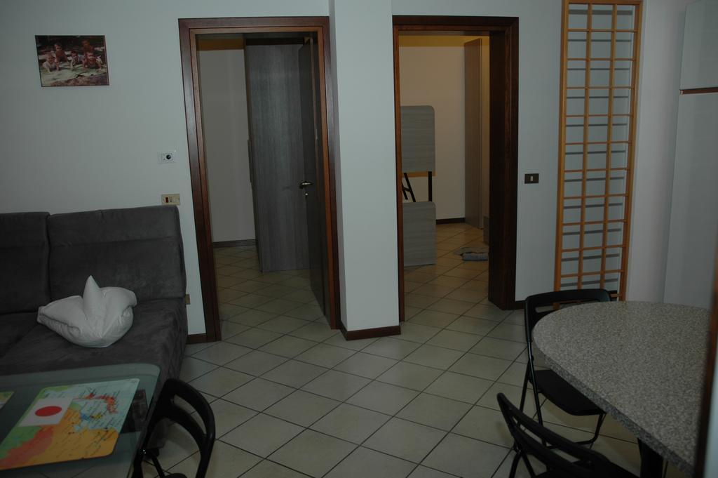 La Corte Di Magu Malcesine Zewnętrze zdjęcie