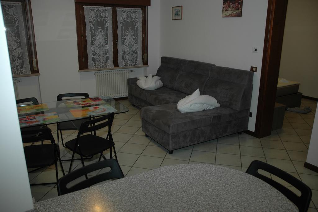La Corte Di Magu Malcesine Zewnętrze zdjęcie
