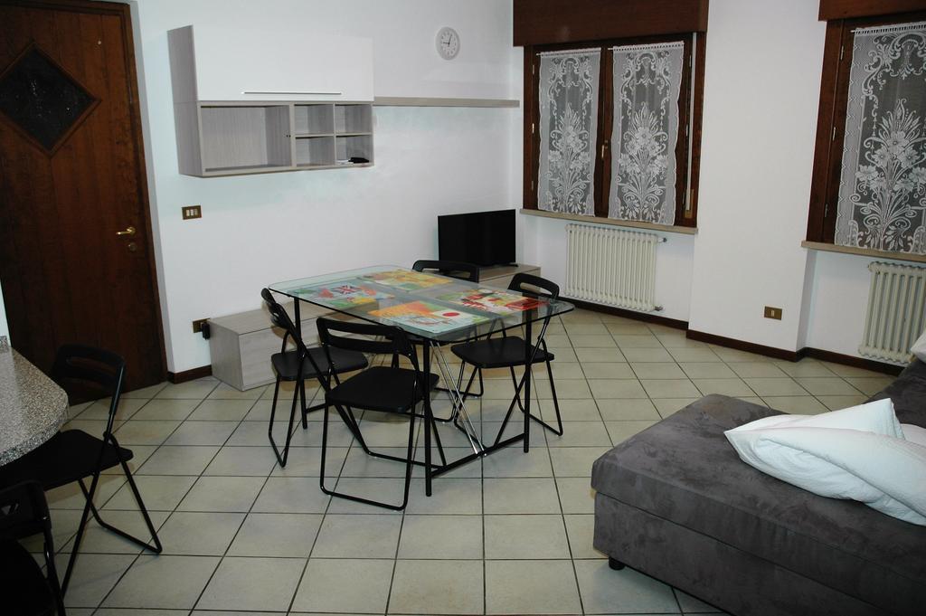 La Corte Di Magu Malcesine Zewnętrze zdjęcie