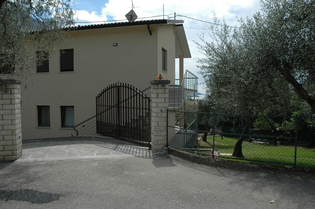 La Corte Di Magu Malcesine Zewnętrze zdjęcie