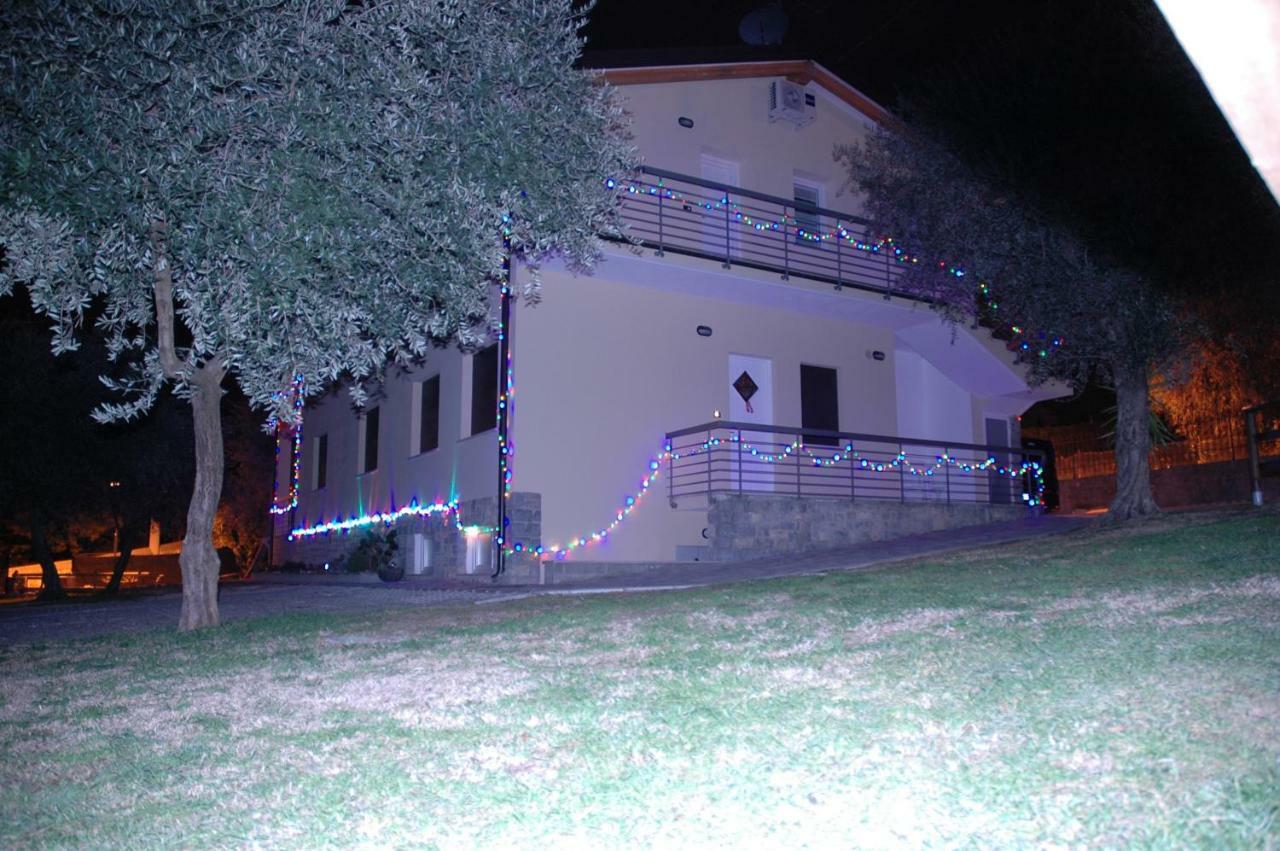 La Corte Di Magu Malcesine Zewnętrze zdjęcie
