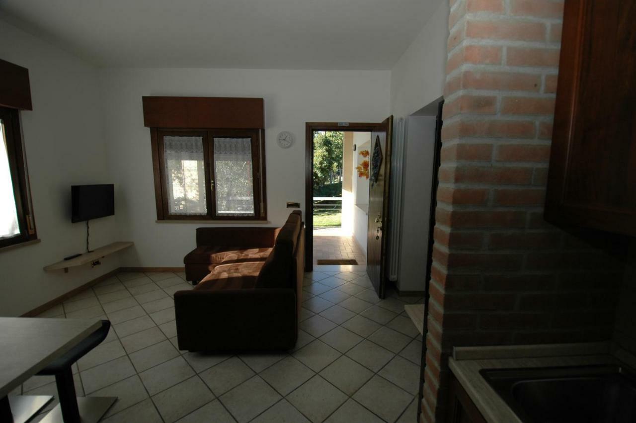 La Corte Di Magu Malcesine Zewnętrze zdjęcie