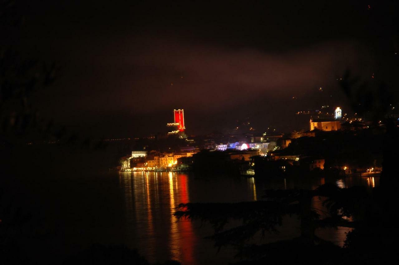 La Corte Di Magu Malcesine Zewnętrze zdjęcie